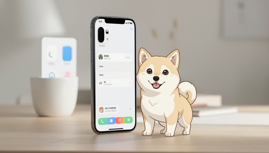 災害時のスマホ設定と備え｜電池と通信を守るための具体策