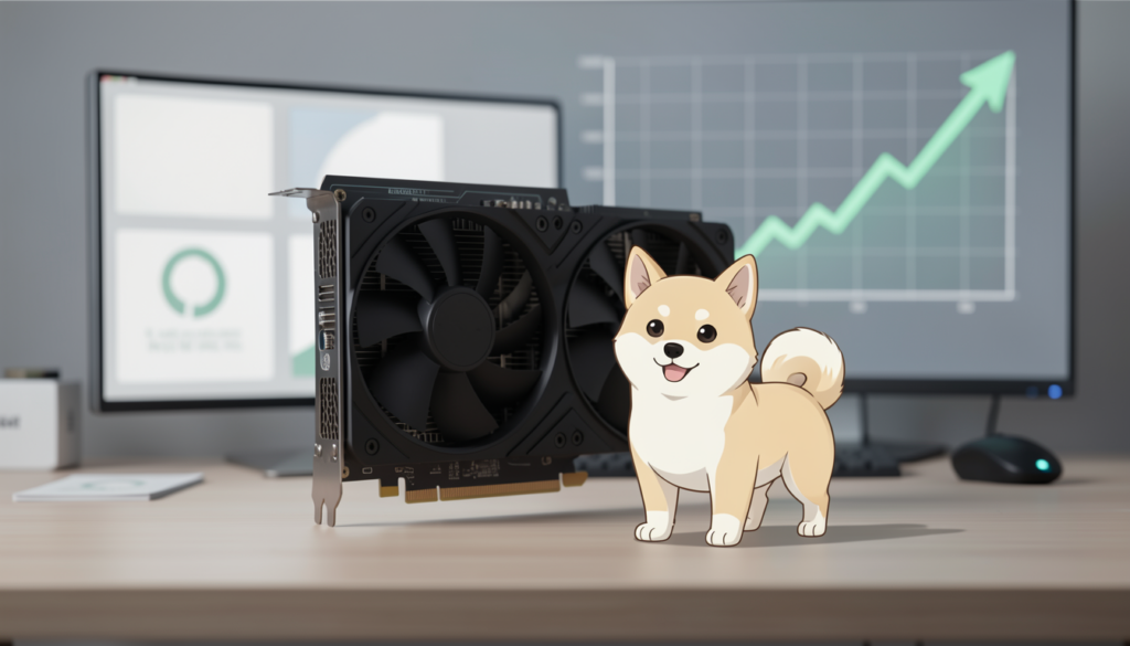 RTX GPUが最大30%値上げ？今買うべきか待つべきかの判断基準