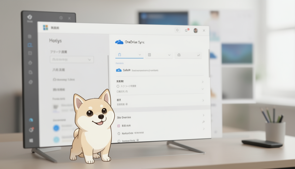 Windows 11でOneDriveの写真自動保存をオフにする手順と理由