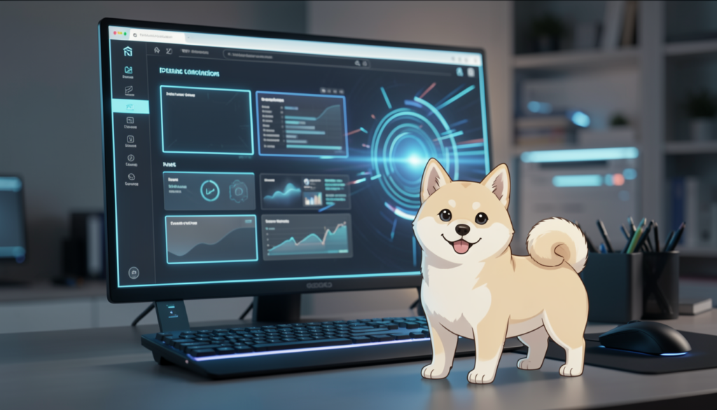 Chromeより速い？次世代ブラウザ「cwbrowser」を触ってみた