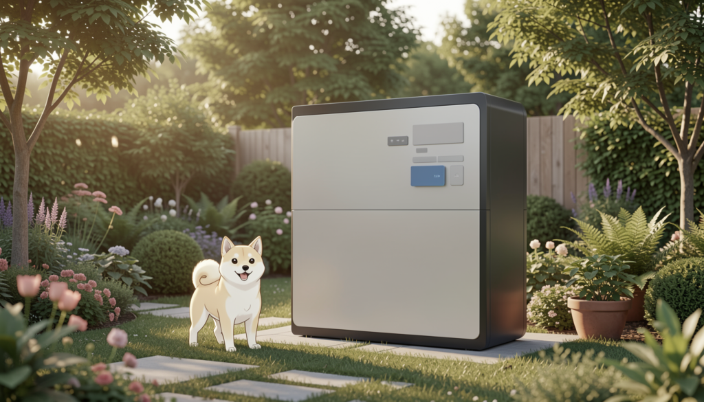 自宅に巨大バッテリー？Base Powerの1000億円調達が意味すること