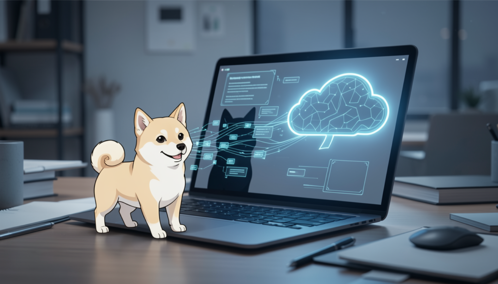 iCloudオフでも発生？メール送信時の謎の通信現象を解説