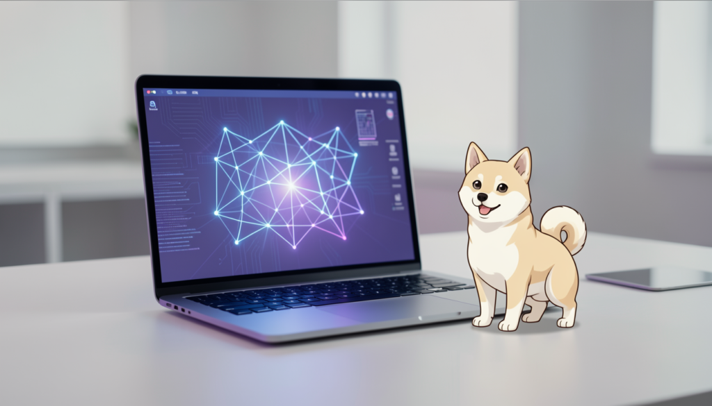 VRAM 4GBでLLM学習？話題の「Soup」を冷静に検証してみた