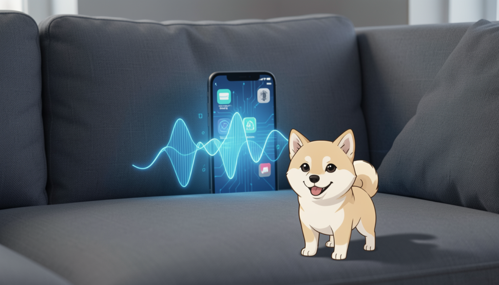 スマホ紛失を自作Bluetoothレーダーで解決？エンジニア的な探し方の現実