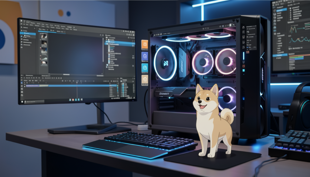 MiniMax H3で動画生成は変わる？RTX 4090環境で動かす現実的な見方