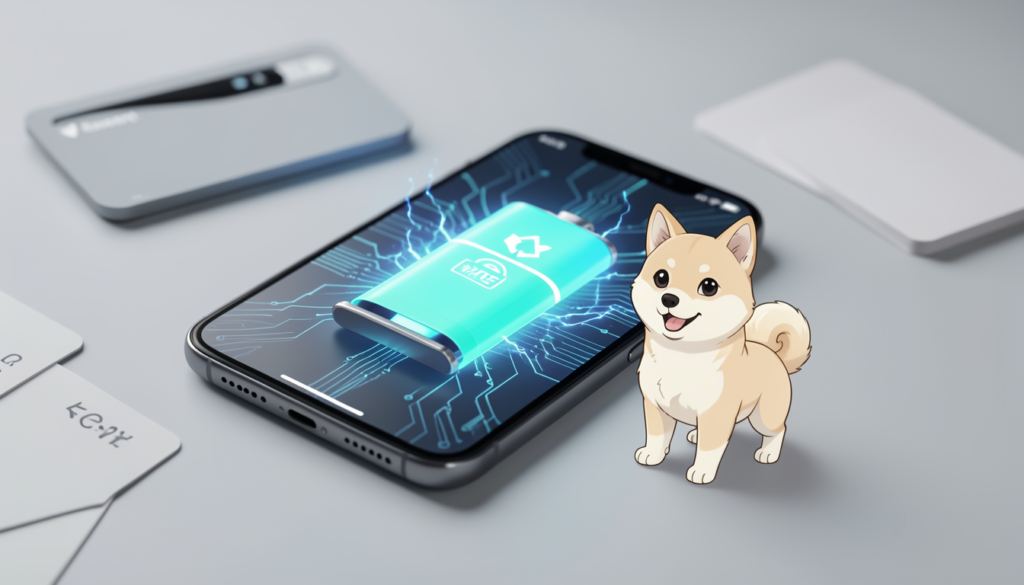 米国防総省がシリコン電池へ大型融資。スマホやEVの未来はどうなる？