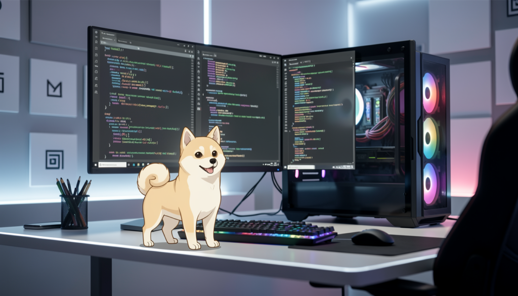 Qwen3.8-27Bは個人PCの救世主？性能と現実的な導入の境界線