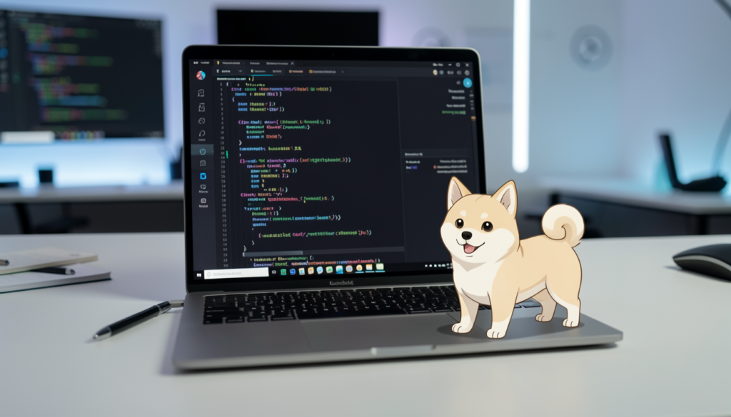 AI SEO自動化スクリプトは使える？GitHub公開ツールで流入を狙う現実