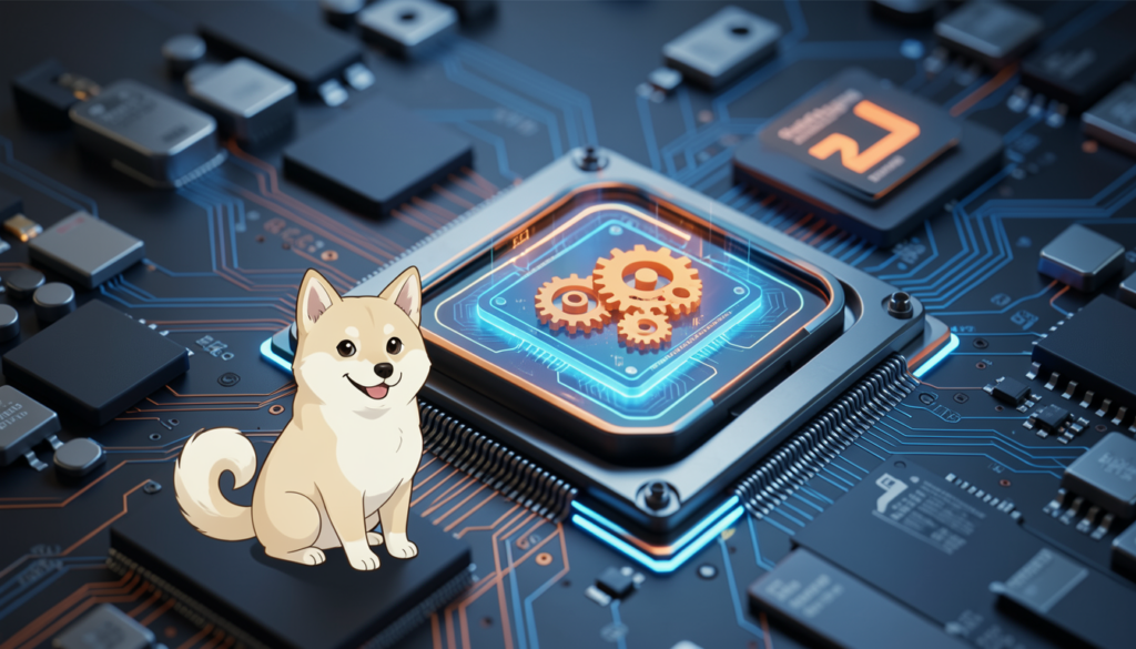 RustでCPUとGPUの挙動を理解する：Web開発者が知っておきたい高速化の正体