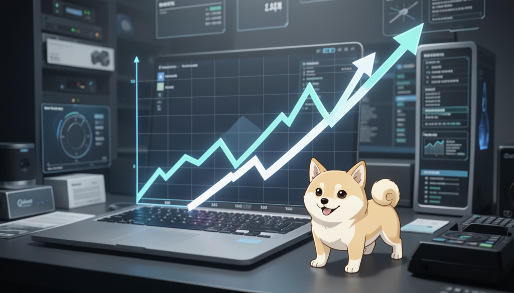 メモリ価格が1年で500%高騰！今PCを組むべきか待つべきか判断のヒント