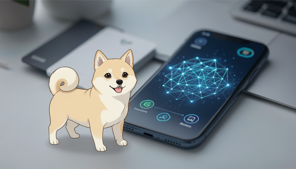 スマホで動く自己進化AI「Ornith-1.5」の実力は？クラウド不要の可能性