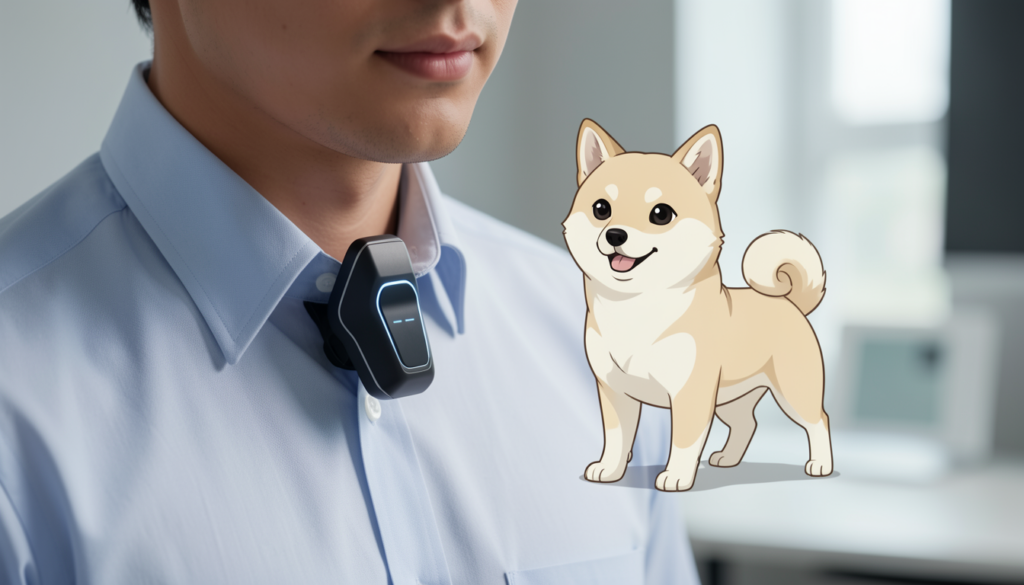 SwitchBot AIマインドクリップでタスク自動化は現実的？実力を検証