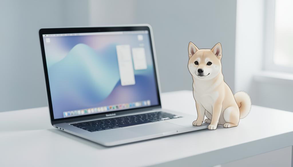 黒い画面が苦手でも困らない？AIに作らせる自分専用アプリ