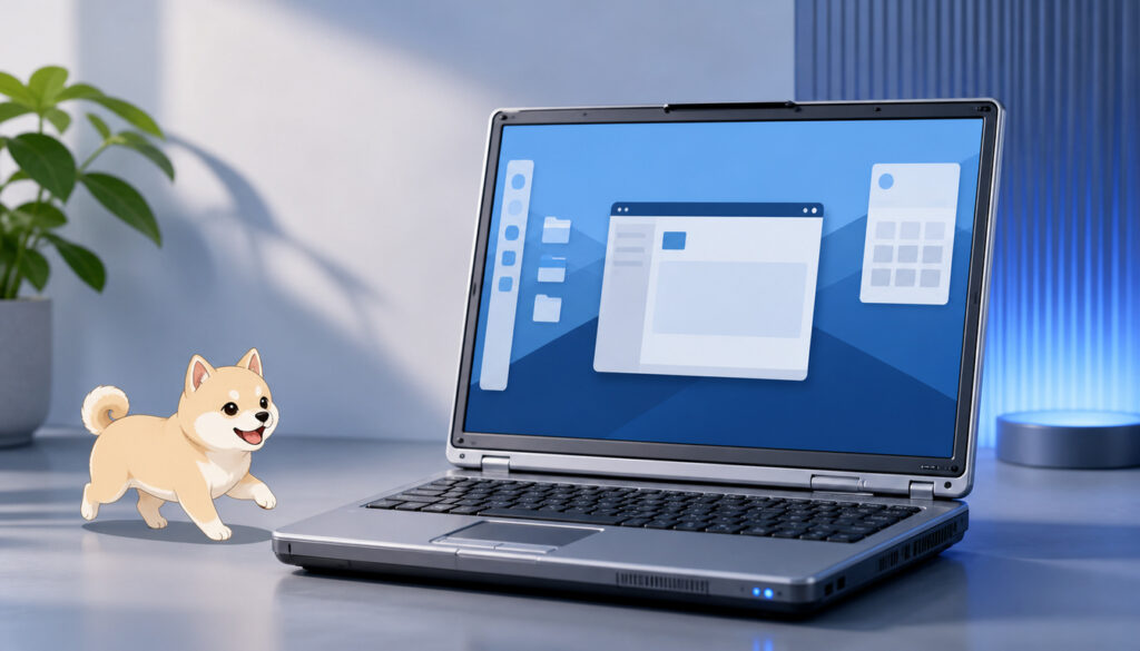 Kumander Linuxとは？Windows 7風UIの導入判断