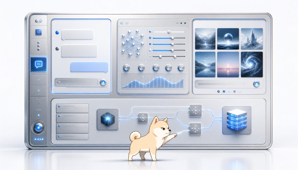 Unsloth DesktopとLM Studioの違い・導入判断