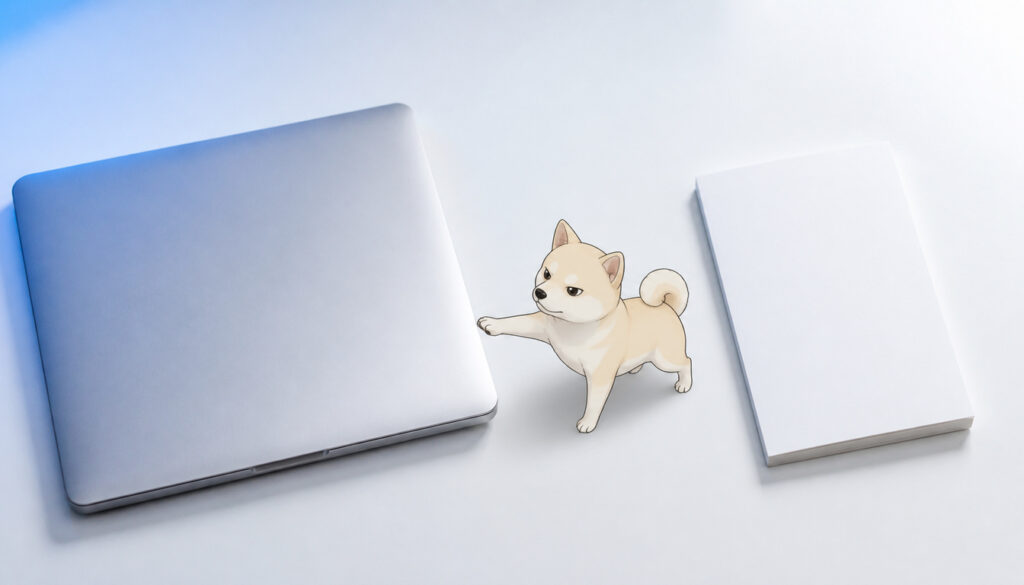 Intel MacBook 3機種が修理終了｜維持と買い替えの判断点
