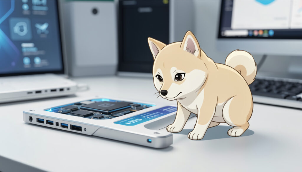 TensorRT Edge-LLMで6.4倍高速化、Jetsonでの成果を検証