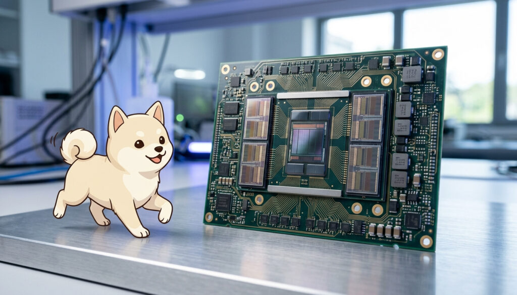 OpenAIの自社チップJalapeño、LLM設計の実態と判明した事実