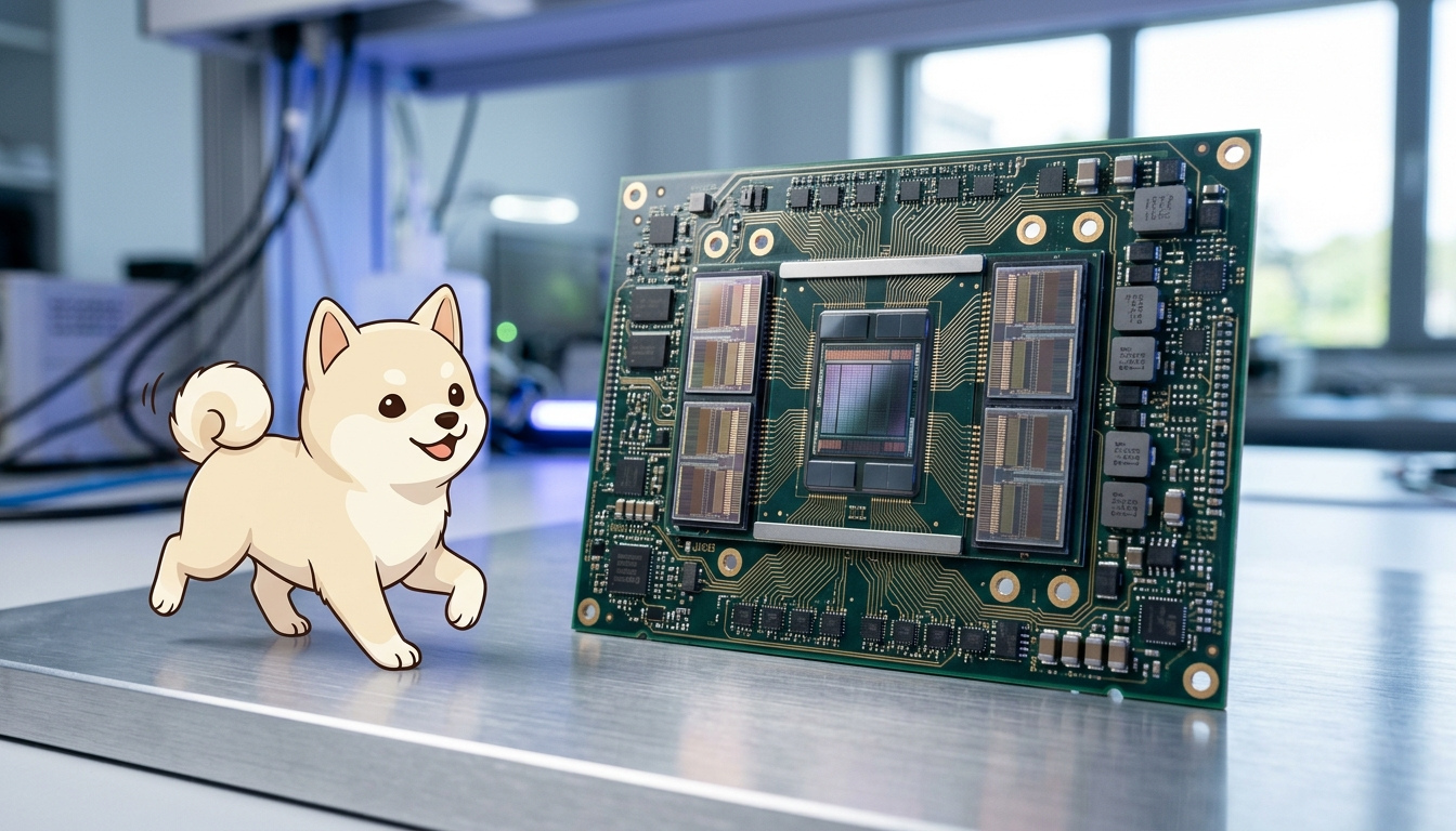 OpenAIの自社チップJalapeño、LLM設計の実態と判明した事実