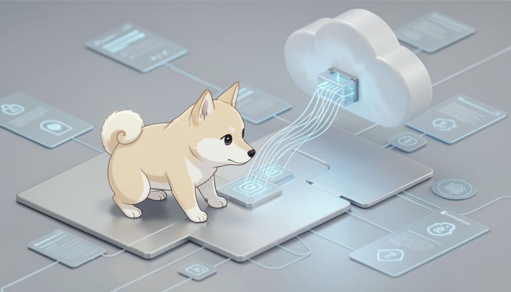 ZCodeがGit履歴を無断送信？設定で防げない理由と実態の解説