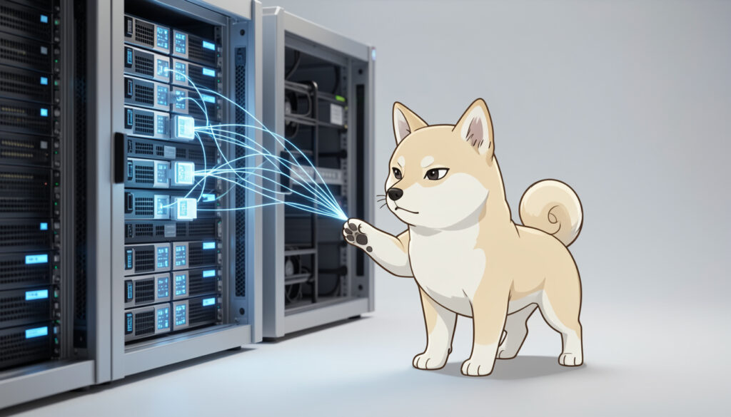 推論ツール比較：LocalAI・exo・GPUStack・vLLMの特徴