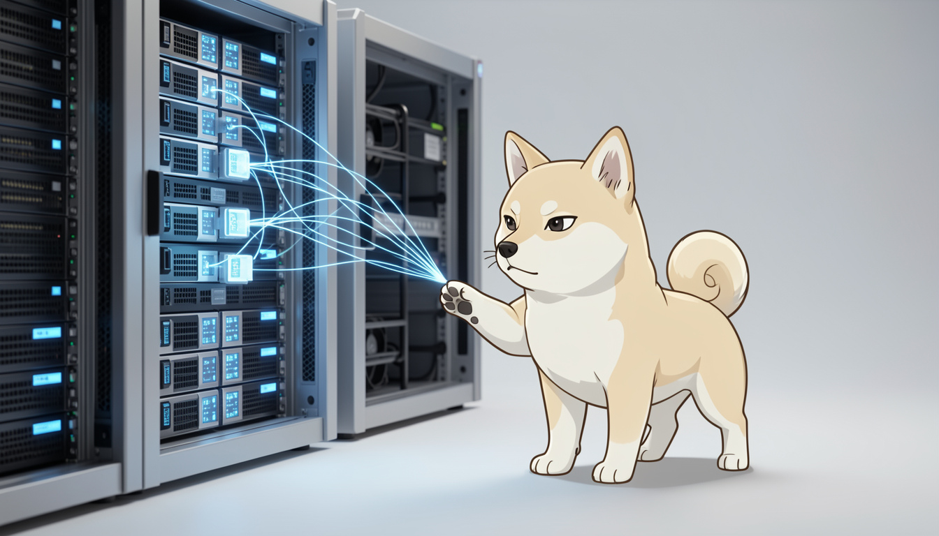 推論ツール比較:LocalAI・exo・GPUStack・vLLMの特徴