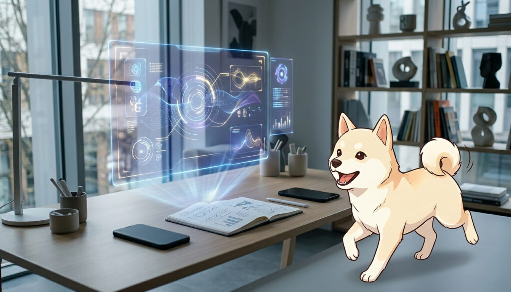 MetaのAIエージェント「Muse」の新機能と提供予定の総まとめ