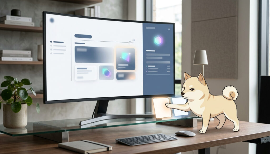 GitHub Copilot appキャンバス機能の仕組みと作成手順