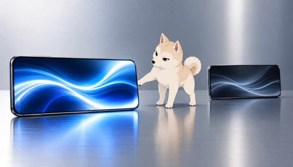 Xperia 10 VIIIの価格比較とMNP返却プログラムの条件