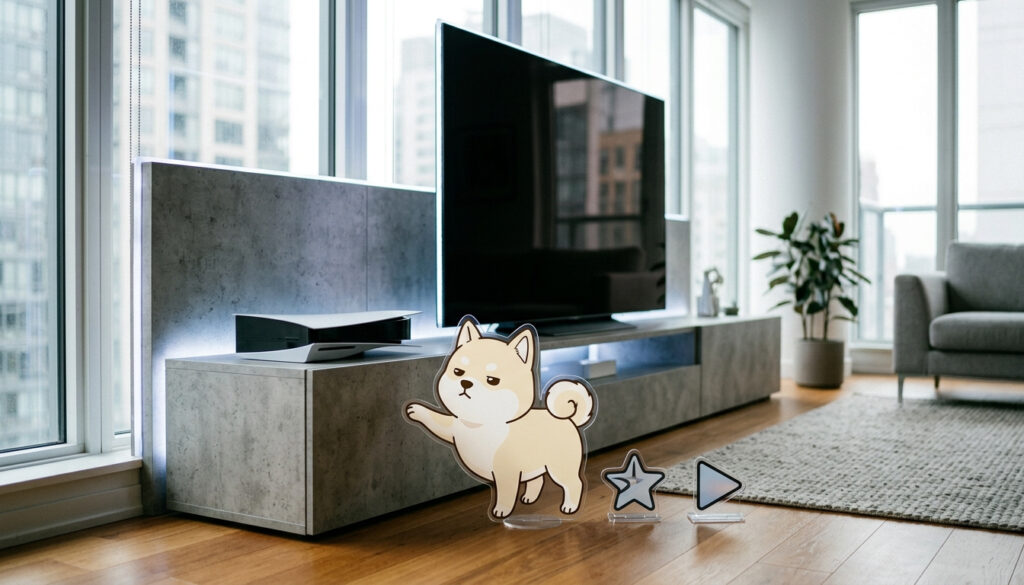 PS5にAI超解像QSSRが導入、PSSRとの違いとPro移行の判断基準