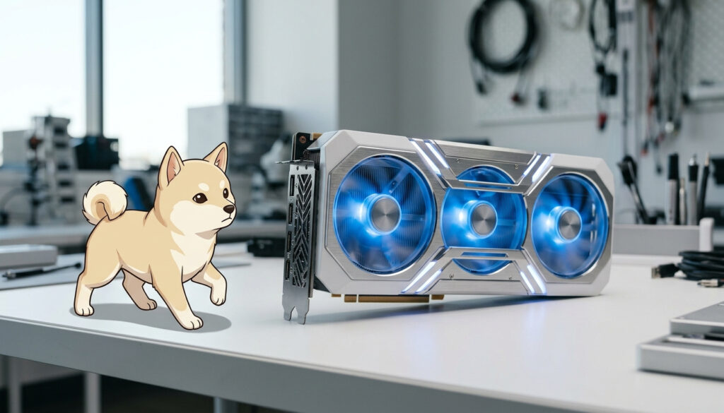 120万円のRTX 5090即完売、通常版高騰と特別仕様を分析