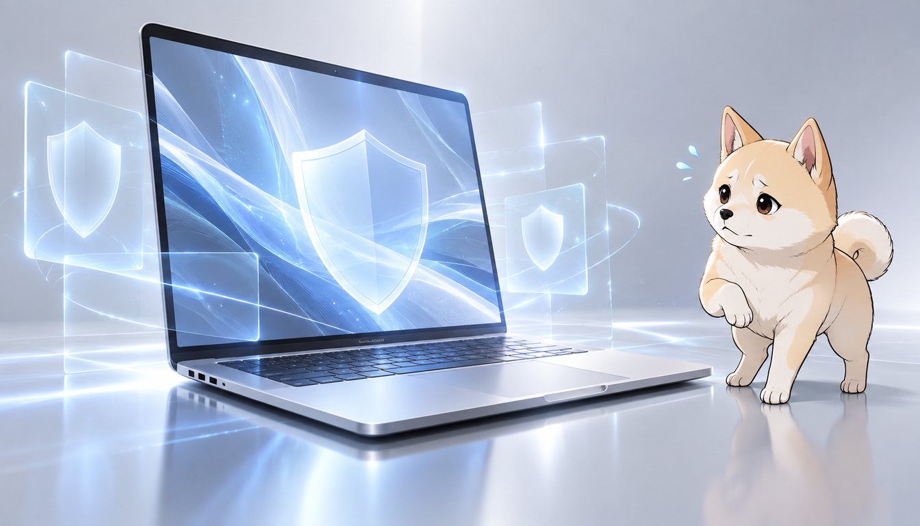 MacのOS修正で何が変わる？AIの全データアクセス制御強化の事実