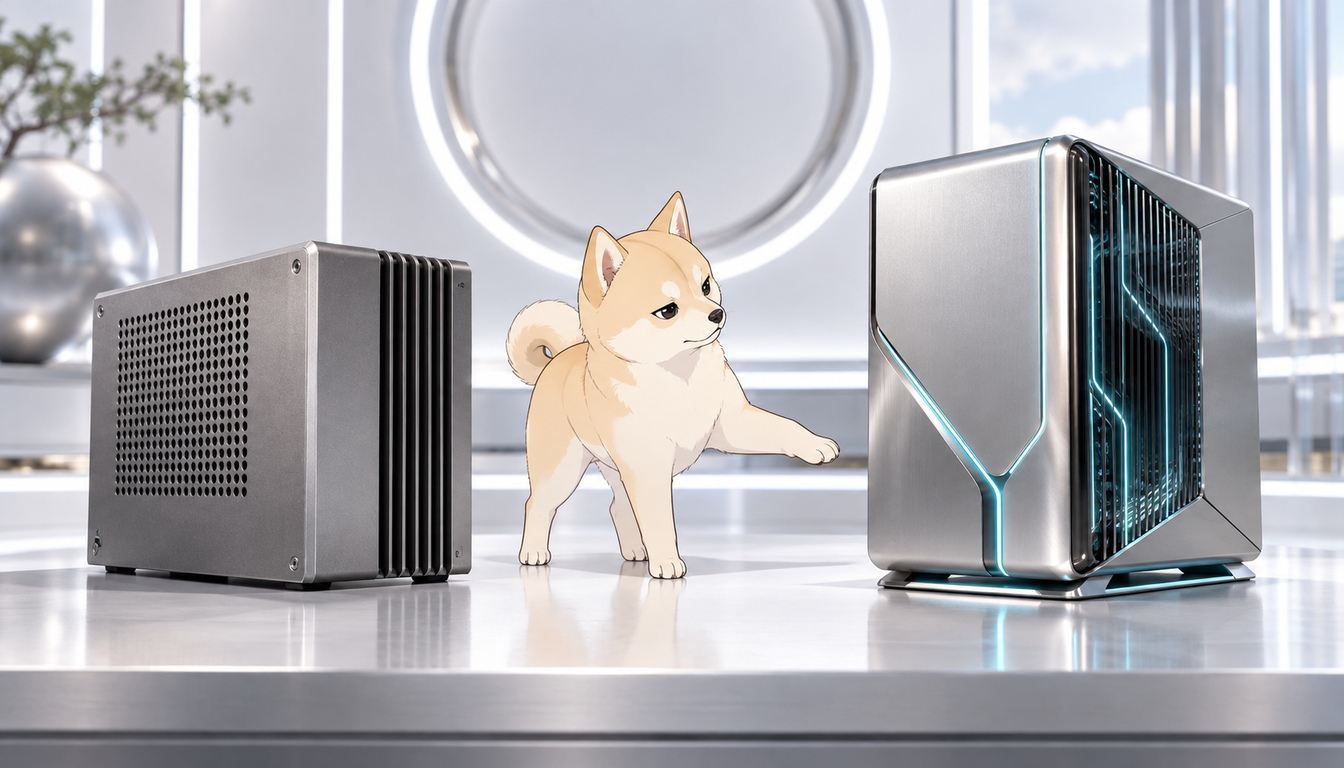 NVIDIAコントロールパネルは廃止？App移行状況と今使うべき基準