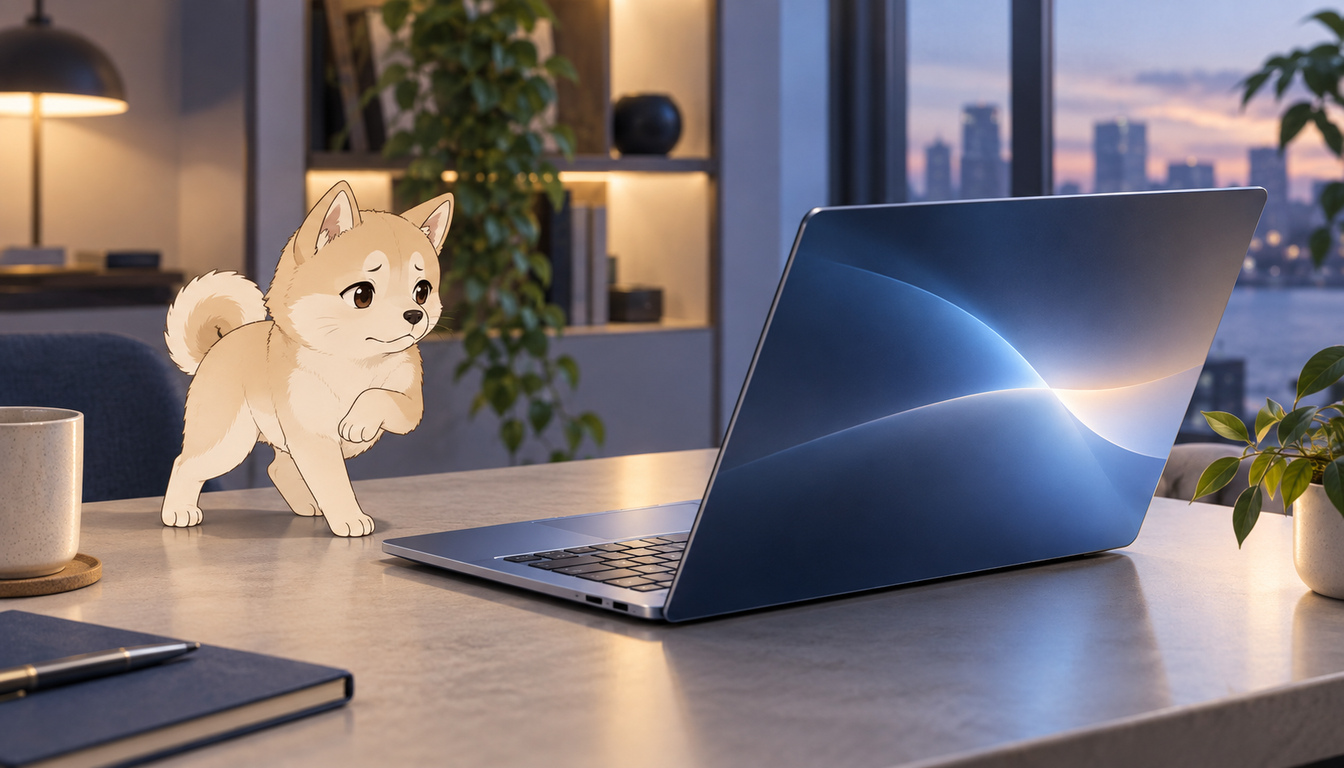 5万円切りのSnapdragon C搭載Windows、仕様と実力
