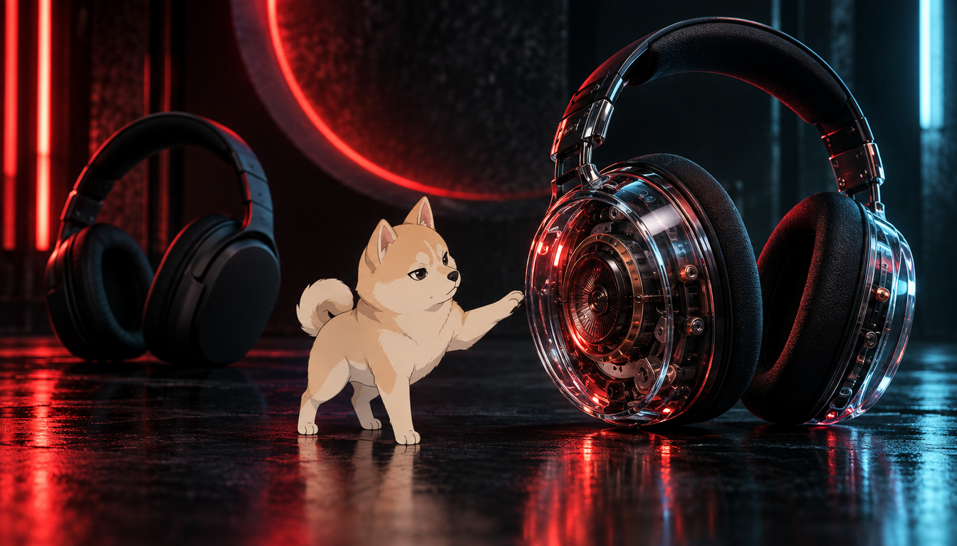 Nothing Headphone (1) Proの音質とANC性能をレビューから分析