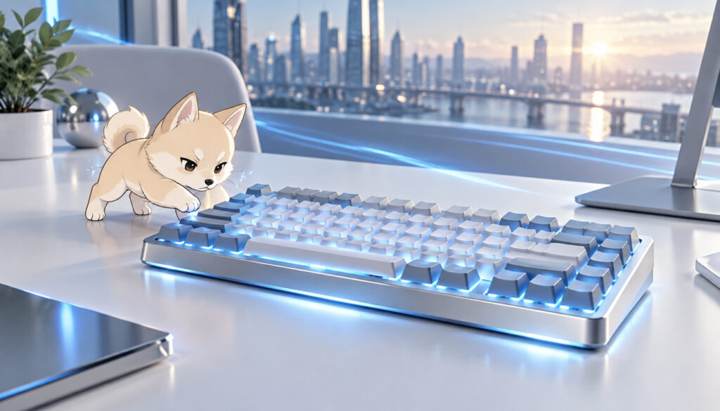 「Meltype」がIME登録に対応、日英自動判別の更新点と導入条件