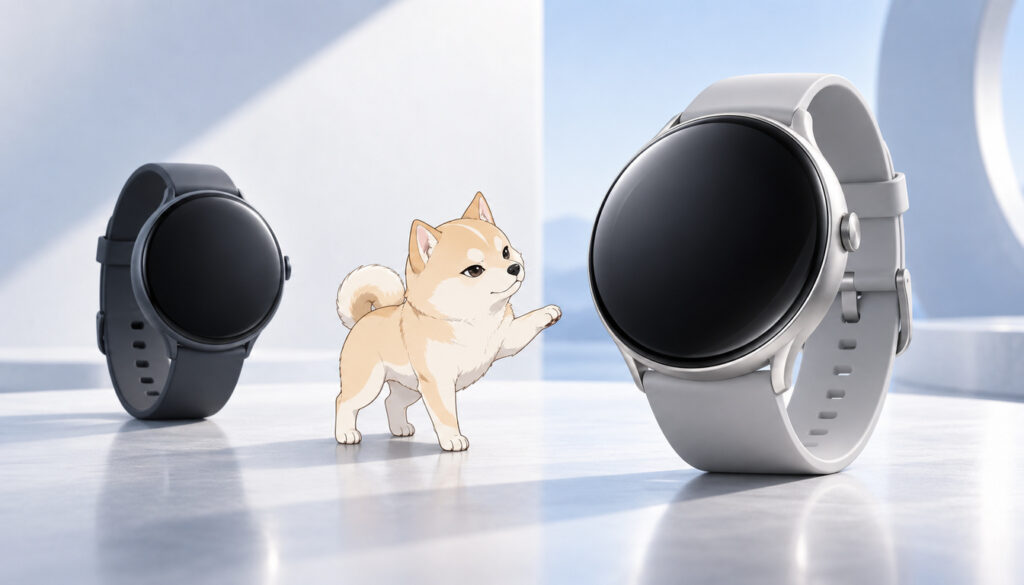 Pixel Watch 5の選び方｜4との違いと5000円差のサイズ比較