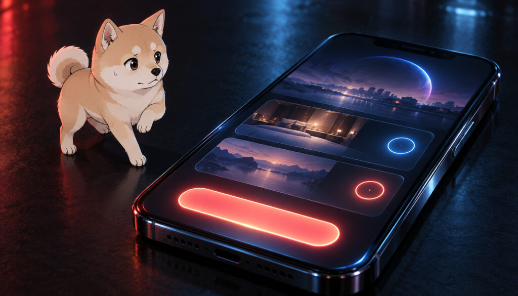 auでiPhone Duoを最速予約する方法と価格・事前準備まとめ