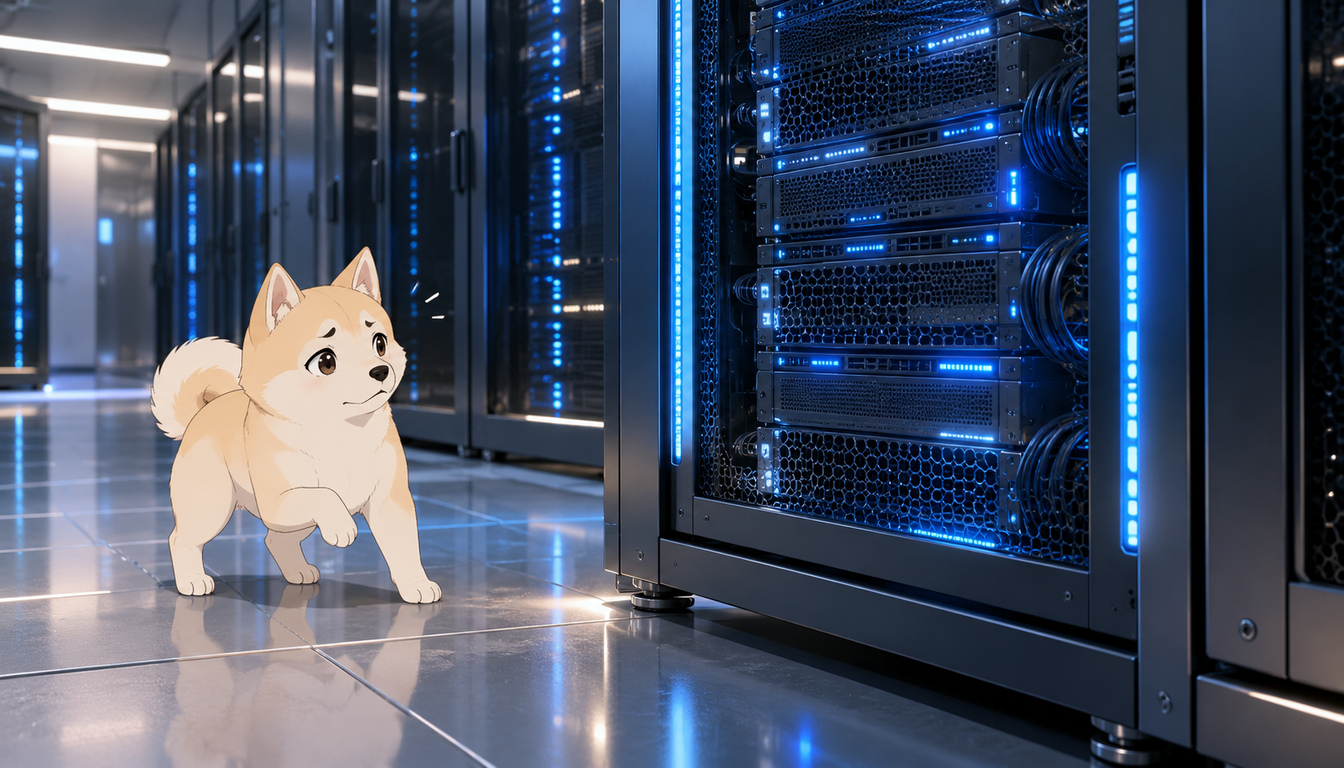 DifyとOllamaを同じVPSで動かす要件とメモリ目安