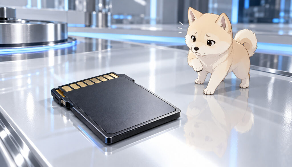 Switch 2動作確認microSD Expressセールの価格と導入判断