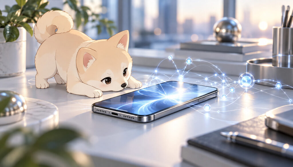 Androidで全Googleアカウントに電話番号が自動紐付けされる仕様