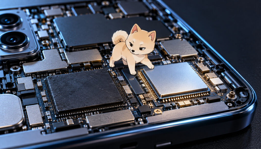 スマホにmicroSDスロットはまだ必要？保存方法の選び方
