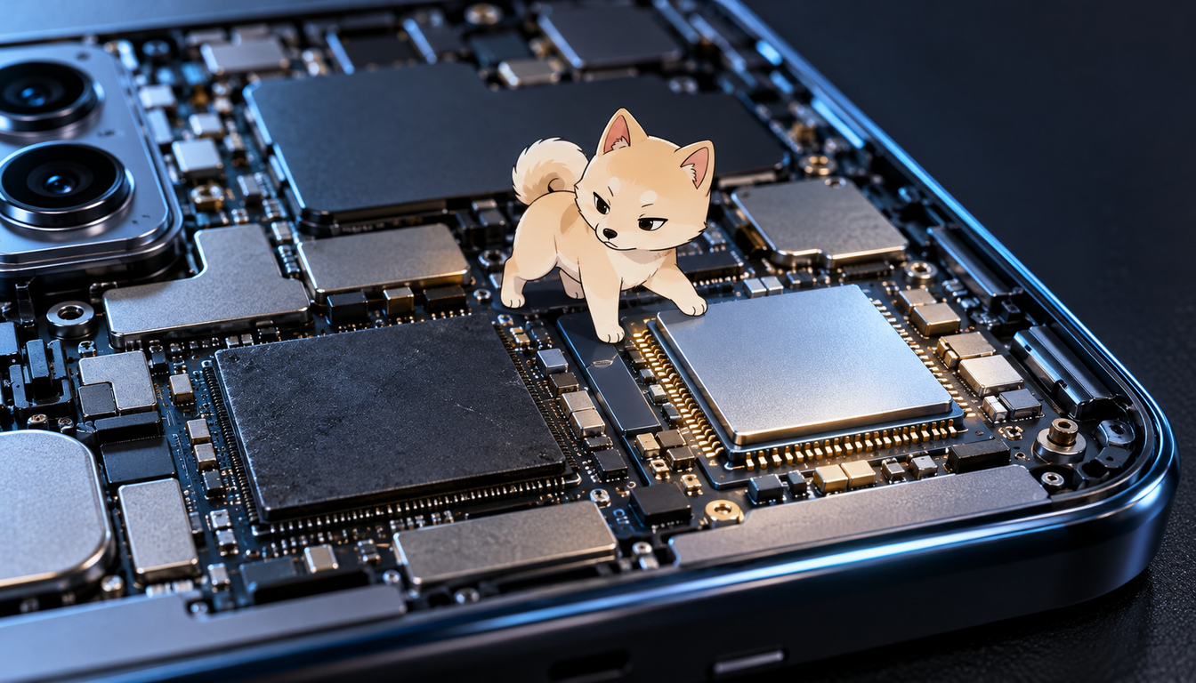 スマホにmicroSDスロットはまだ必要?保存方法の選び方
