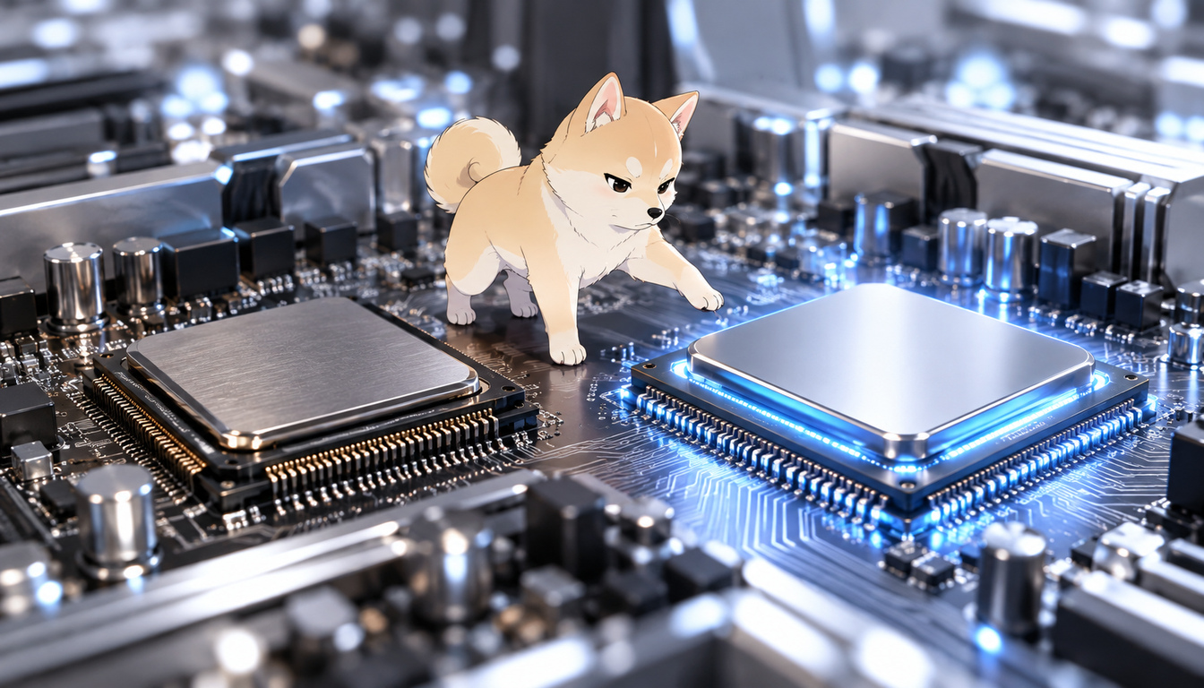 PC向けCPUが一斉値上げへ。TSMC先端プロセス集中と価格への影響