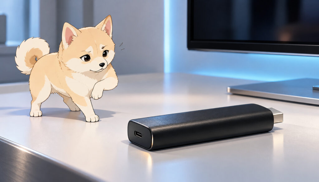 Fire TV Stick 4K第3世代の変更点と注意点！新OSと上位機比較