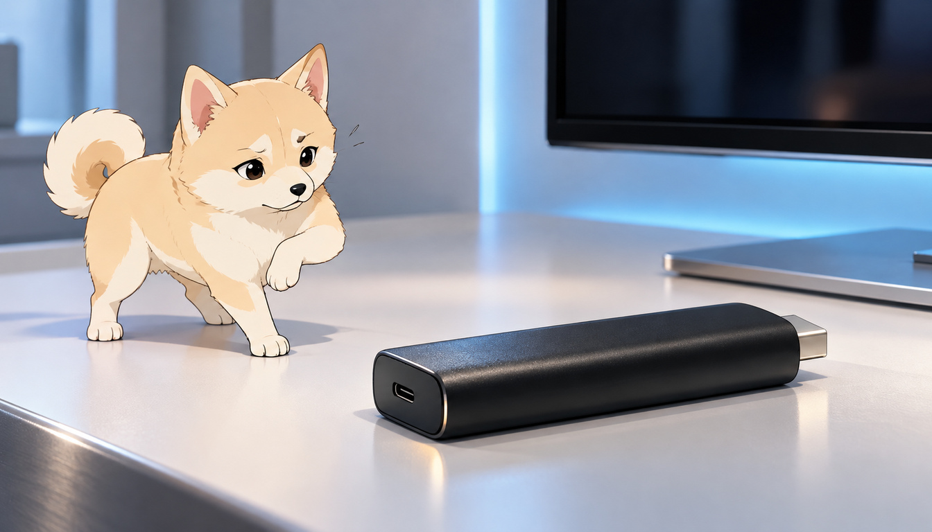 Fire TV Stick 4K第3世代の変更点と注意点！新OSと上位機比較